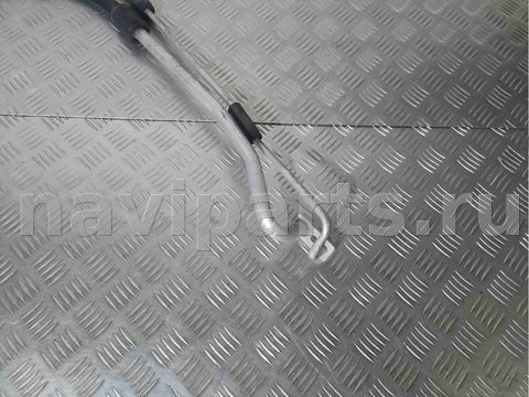 Трубка кондиционера Opel Vectra, 2004 г., арт. 003405, фото 2