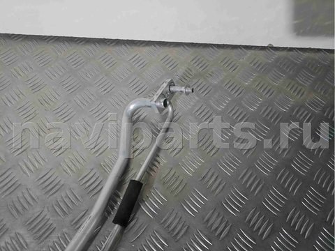 Трубка кондиционера Opel Vectra, 2004 г., арт. 003405, фото 5