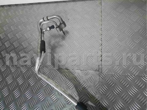 Трубка кондиционера Opel Vectra, 2004 г., арт. 003405, фото 6