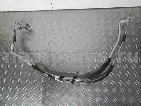 Трубка кондиционера Opel Vectra, 2004 г., арт. 003405, фото 7