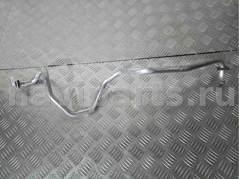 Новое Renault Laguna, 2002 г., OEM 8200008718b, арт. 003629