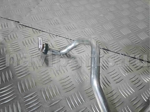 Новое Renault Laguna, 2002 г., OEM 8200008718b, арт. 003629, фото 3