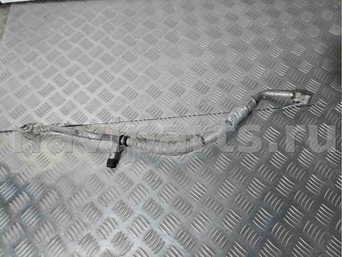 Трубка кондиционера Skoda Roomster, 2009 г., арт. 006676