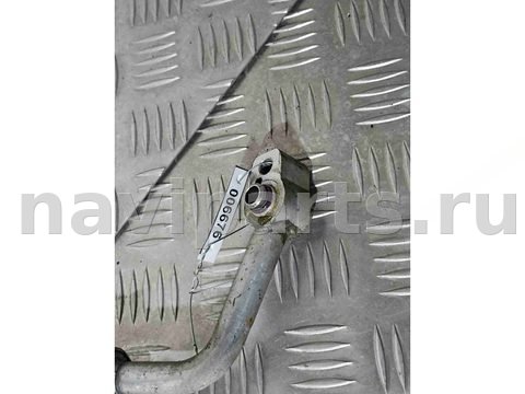Трубка кондиционера Skoda Roomster, 2009 г., арт. 006676, фото 3