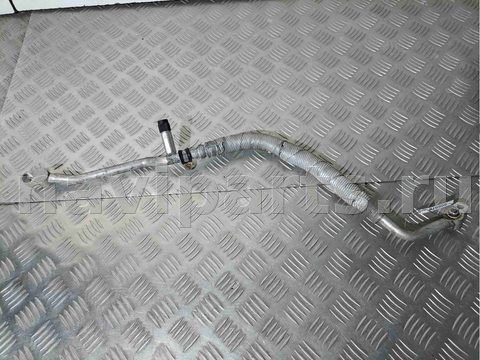 Трубка кондиционера Skoda Roomster, 2009 г., арт. 006676, фото 4