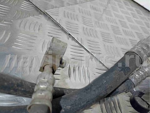 Новое Opel Zafira, 2003 г., арт. 007582, фото 3