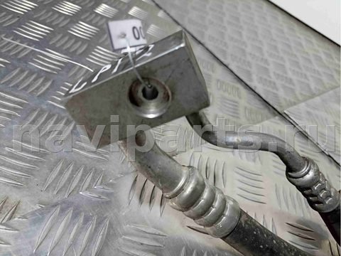 Новое Opel Zafira, 2003 г., арт. 007582, фото 4