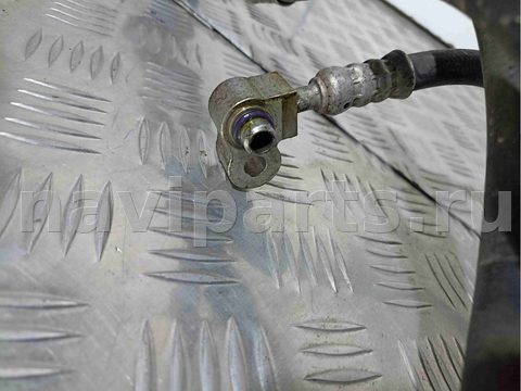 Новое Opel Zafira, 2003 г., арт. 007582, фото 7