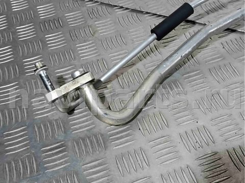Новое Opel Vectra, 2004 г., арт. 008964, фото 3