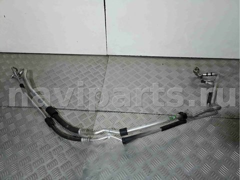 Новое Opel Vectra, 2004 г., арт. 008964, фото 4