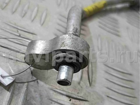 Трубка кондиционера Opel Vectra, 2004 г., арт. 009053, фото 3