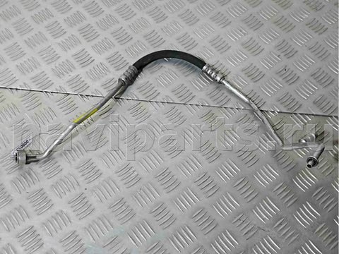 Трубка кондиционера Opel Vectra, 2004 г., арт. 009053, фото 4