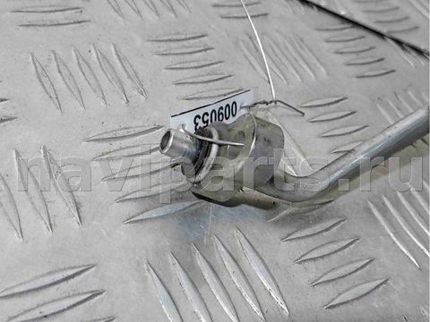 Трубка кондиционера Opel Vectra, 2004 г., арт. 009053, фото 6