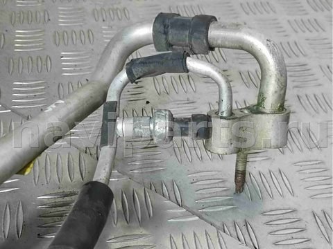 Новое Opel Vectra, 2002 г., арт. 011539, фото 3