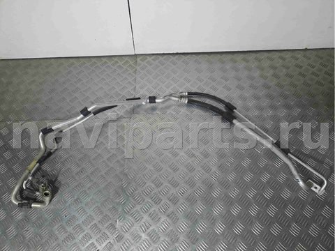 Новое Opel Vectra, 2002 г., арт. 011539, фото 4