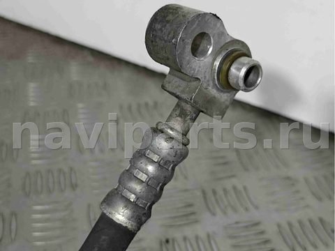 Новое Opel Zafira, 2000 г., арт. 012598, фото 4