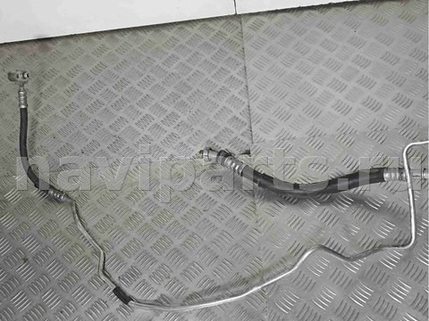 Новое Opel Zafira, 2000 г., арт. 012598, фото 6