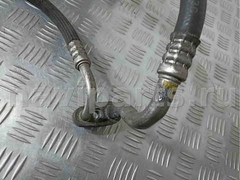 Новое Opel Zafira, 2003 г., арт. 014279, фото 2