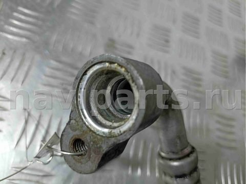 Новое Opel Zafira, 2003 г., арт. 014279, фото 4
