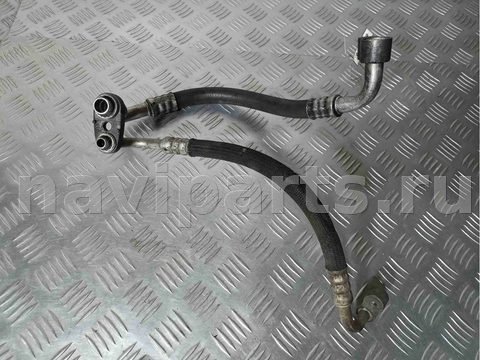 Новое Opel Zafira, 2003 г., арт. 014279, фото 5