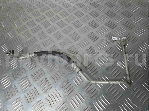 Новое Mazda 6, 2003 г., арт. 015983, фото 8