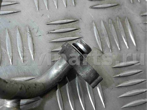 Новое Mazda 6, 2003 г., арт. 016007, фото 4