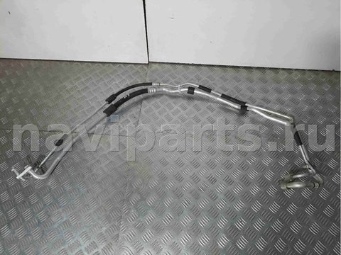 Новое Opel Vectra, 2005 г., арт. 017040, фото 4
