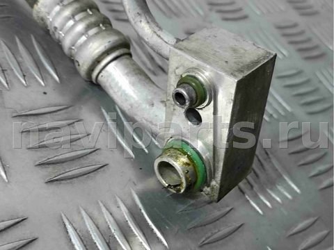 Новое Opel Zafira, 2003 г., арт. 017176, фото 6