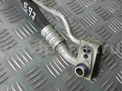 Новое Opel Zafira, 2006 г., арт. 017386, фото 4