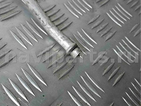 Новое Opel Vectra, 2001 г., арт. 017403, фото 2