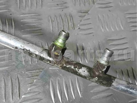 Новое Opel Vectra, 2001 г., арт. 017403, фото 4