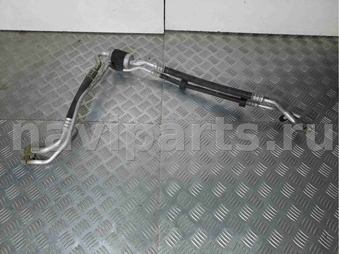 Новое Opel Vectra, 2001 г., арт. 017463