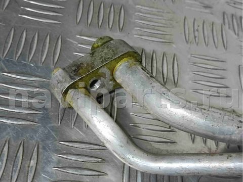 Новое Opel Vectra, 2001 г., арт. 017463, фото 3