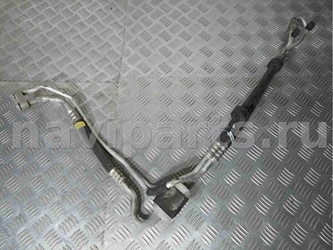 Новое Opel Vectra, 2001 г., арт. 017463, фото 4