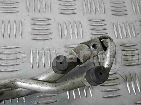 Новое Opel Vectra, 2001 г., арт. 017463, фото 6