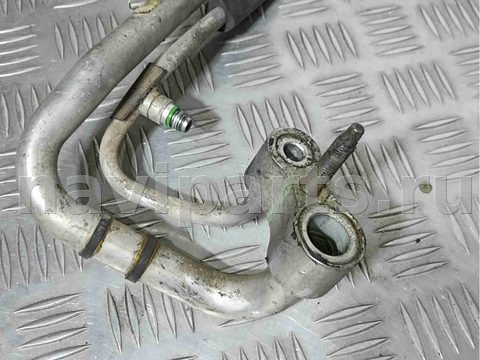 Новое Opel Vectra, 2004 г., арт. 017793, фото 5