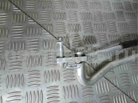 Новое Opel Vectra, 2004 г., арт. 017793, фото 6