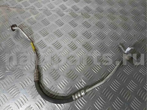 Трубка кондиционера Opel Vectra, 2004 г., арт. 017799