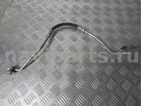 Трубка кондиционера Opel Vectra, 2004 г., арт. 017799, фото 2