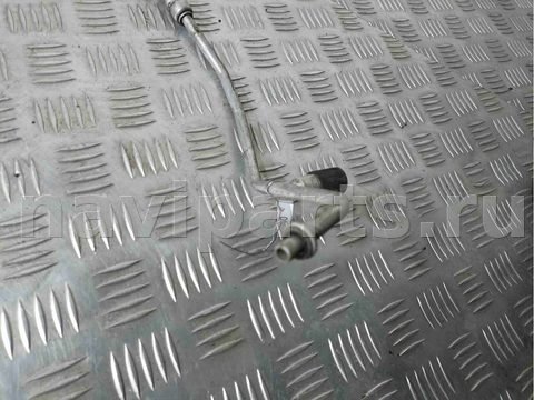 Трубка кондиционера Opel Vectra, 2004 г., арт. 017799, фото 3