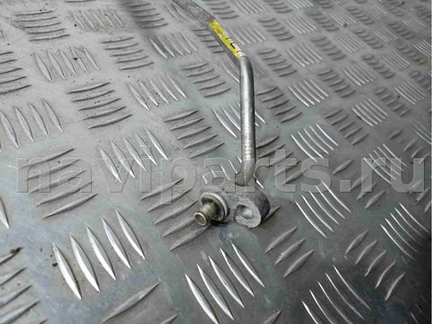 Трубка кондиционера Opel Vectra, 2004 г., арт. 017799, фото 4