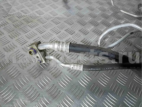 Новое Opel Zafira, 2003 г., арт. 018195, фото 2