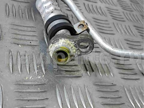 Новое Opel Zafira, 2003 г., арт. 018195, фото 4