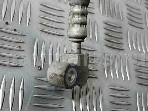Новое Opel Zafira, 2003 г., арт. 018195, фото 5