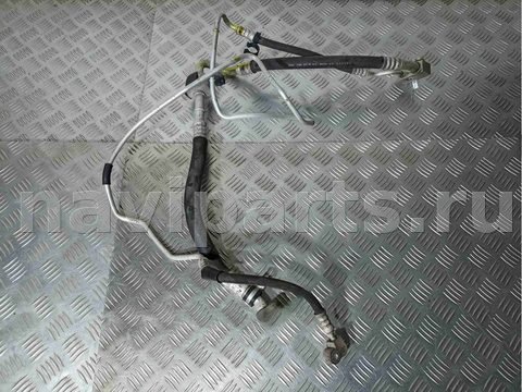 Новое Opel Zafira, 2003 г., арт. 018195, фото 6