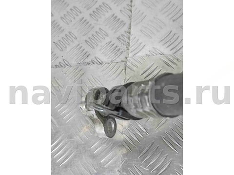 Новое Opel Zafira, 2001 г., арт. 019955, фото 6