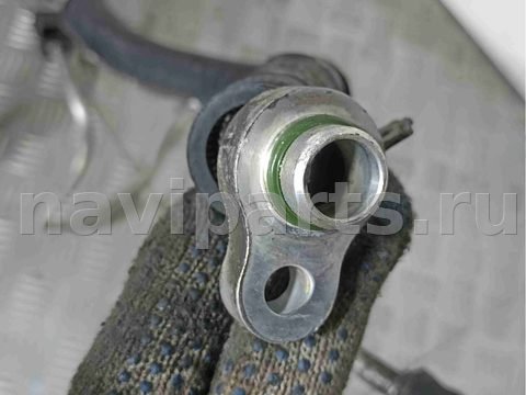 Новое Opel Zafira, 2001 г., арт. 019955, фото 7