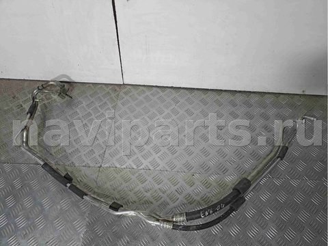 Новое Opel Vectra, 2005 г., арт. 020090, фото 4