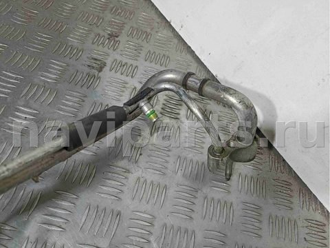 Новое Opel Vectra, 2005 г., арт. 020090, фото 6