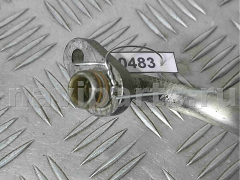 Новое Peugeot 307, 2004 г., OEM 9645621980, арт. 020483, фото 5